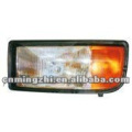 truck part ,Mercedes benz truck lamp ,Actros MP1 truck head lamp